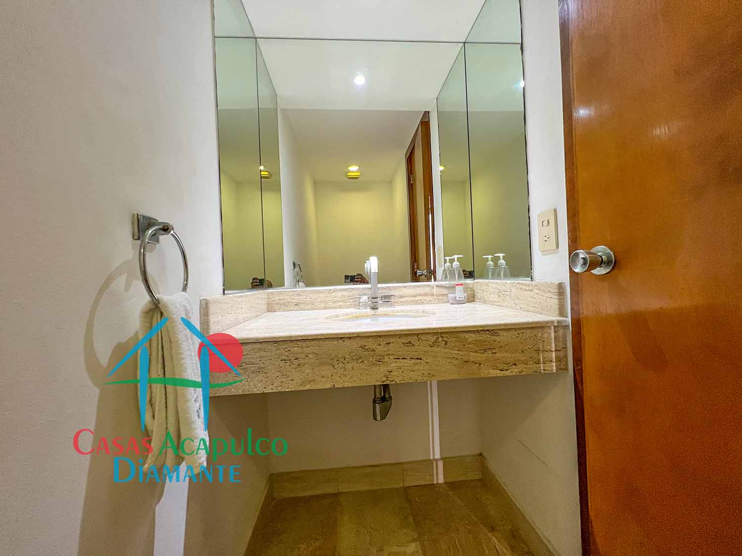 Xcaret 19 - Cuarto de servicio 5